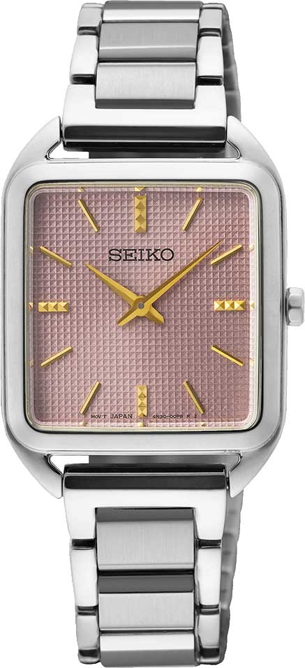 Японские наручные часы Seiko SWR077