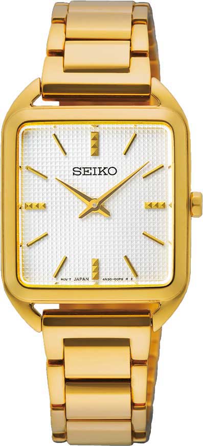 Японские наручные часы Seiko SWR078