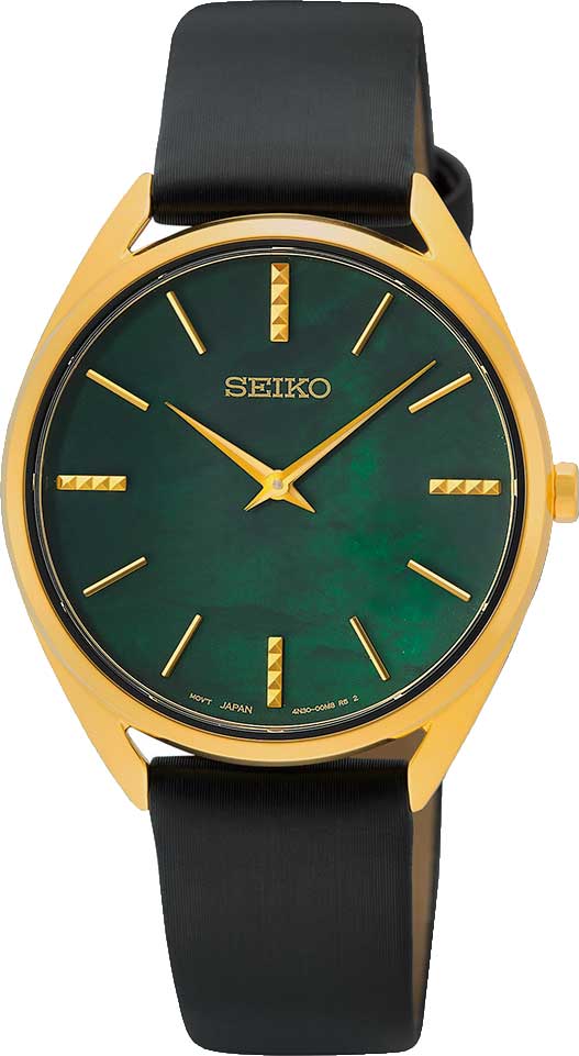    Seiko SWR080P1