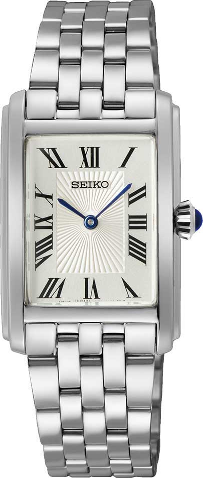 Японские наручные часы Seiko SWR083