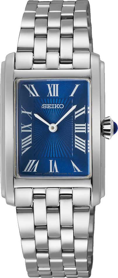 Японские наручные часы Seiko SWR085