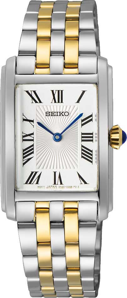 Японские наручные часы Seiko SWR087