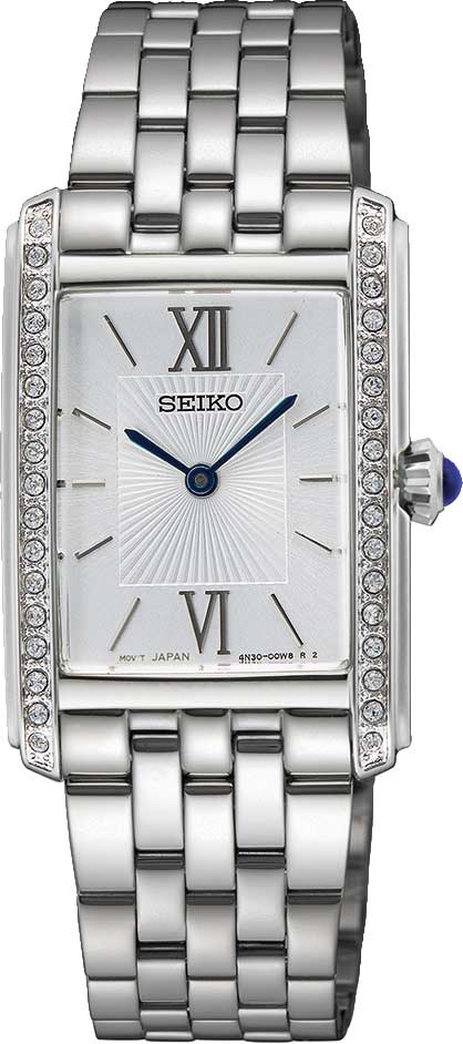 Японские наручные часы Seiko SWR091