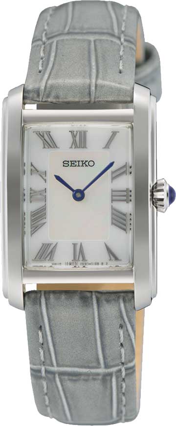 Японские наручные часы Seiko SWR099