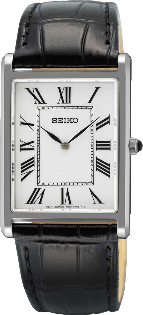 Японские наручные часы Seiko SWR103