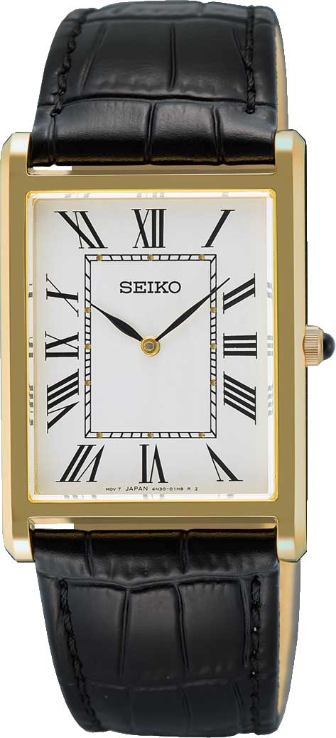 Японские наручные часы Seiko SWR104