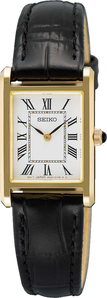 Японские наручные часы Seiko SWR108