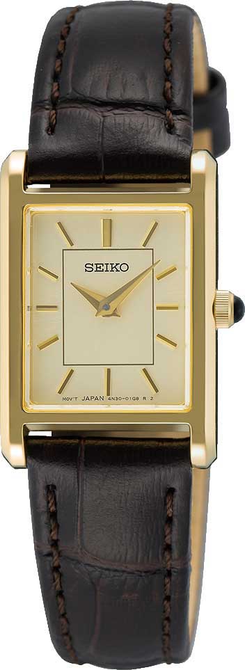 Японские наручные часы Seiko SWR110-ucenka