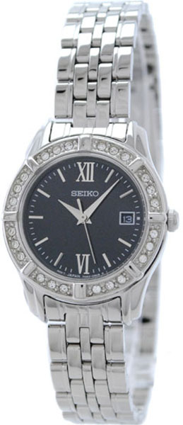 Японские наручные часы Seiko SXDE45P1