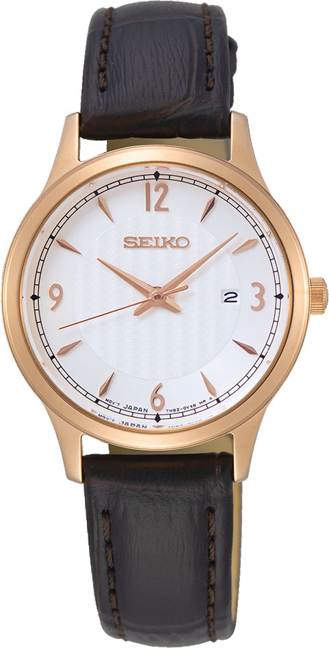 Японские наручные часы Seiko SXDG98P1