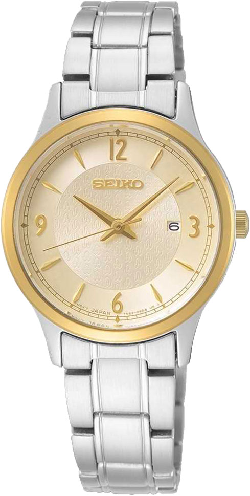 Японские наручные часы Seiko SXDH04P1