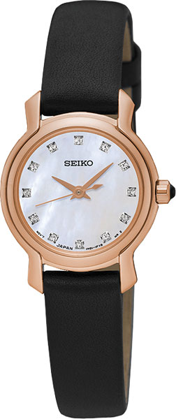 Японские наручные часы Seiko SXGP68P1