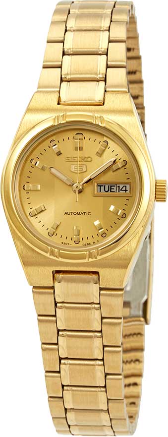 �������� ������������ �������� ���� Seiko 5 SYM600