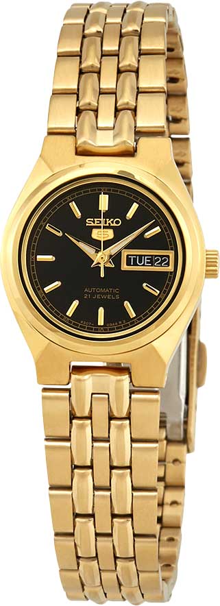 �������� ������������ �������� ���� Seiko 5 SYMA06