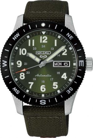 Seiko HDB008