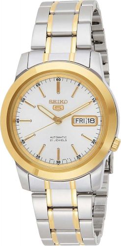 Seiko SNKE54