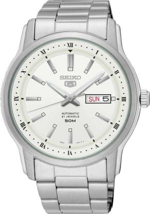 Seiko SNKP09