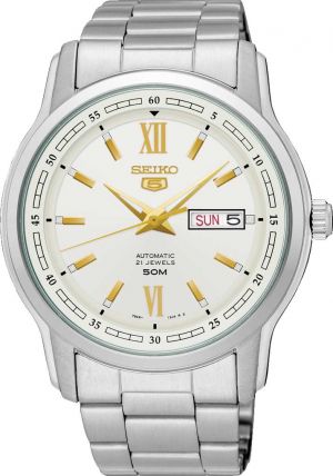 Seiko SNKP15