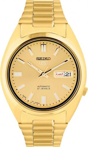 Seiko SNXS80