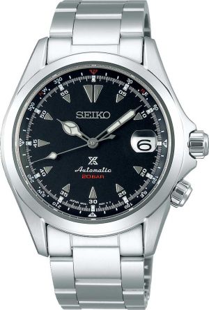 Seiko SPB117