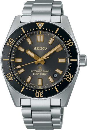Seiko SPB455