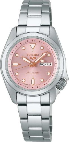 Seiko SRRA003