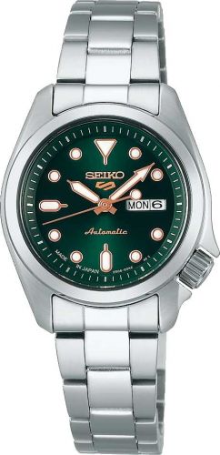 Seiko SRRA005