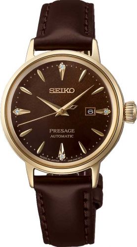 Seiko SRRW008