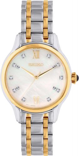 Seiko SRZ540