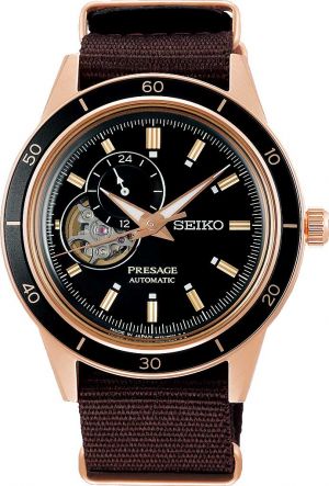 Seiko SSA426