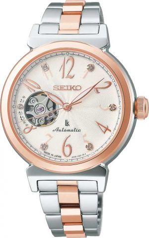 Seiko SSVM060