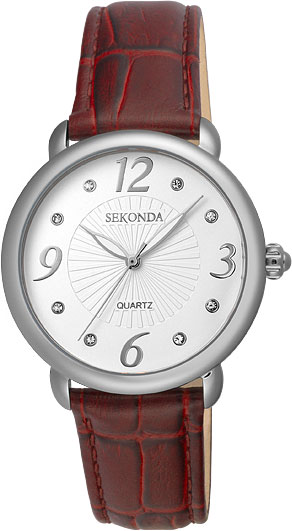 Российские наручные часы SEKONDA 2035/4661107