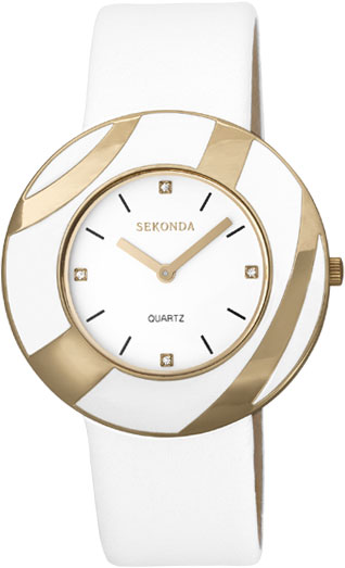 Российские наручные часы SEKONDA 365/2W