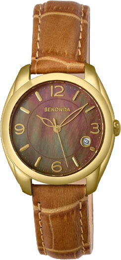 Российские наручные часы SEKONDA A361/2