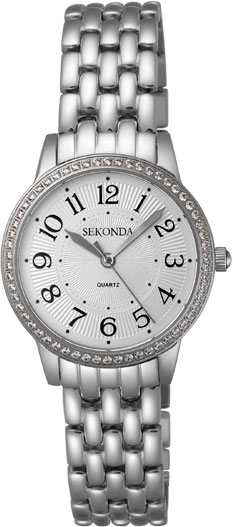 Российские наручные часы SEKONDA GL30/4631076B