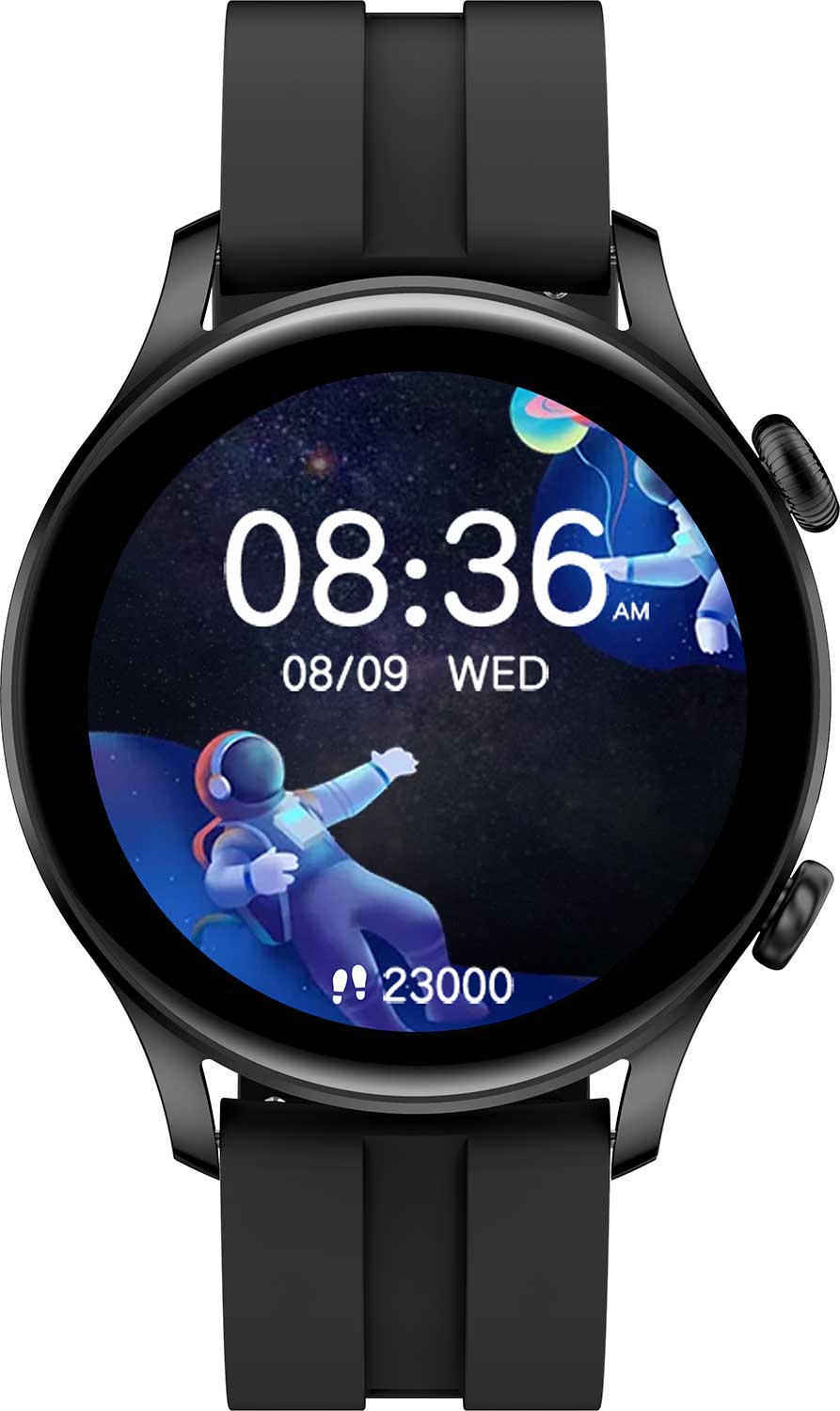 Умные часы Sergio Tacchini R11-1-ucenka с хронографом