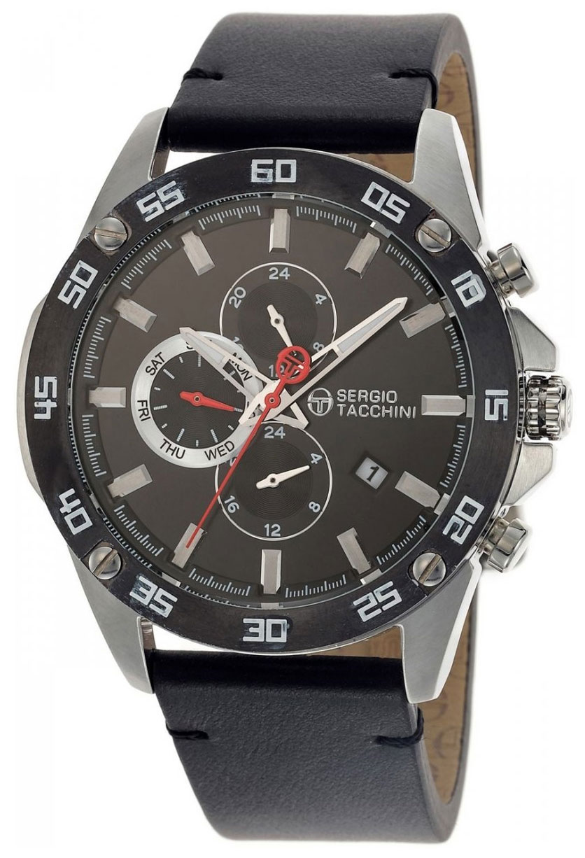 Наручные часы Sergio Tacchini ST.1.10041-1