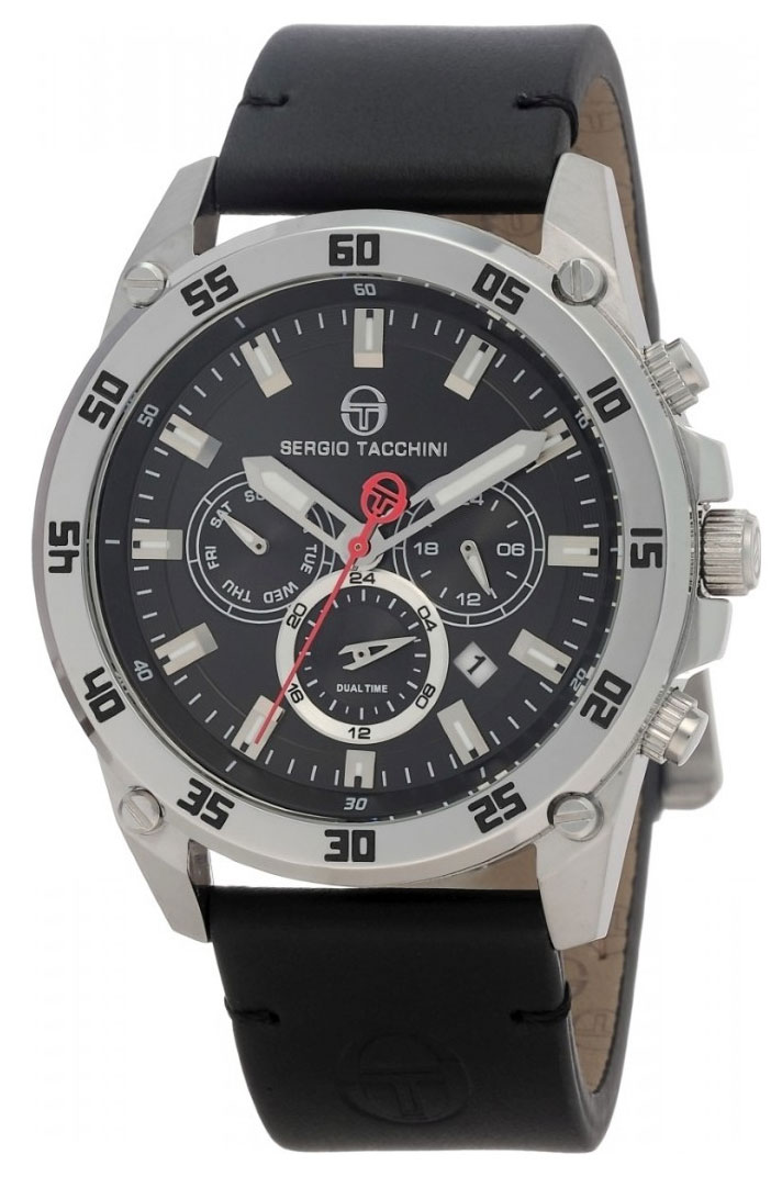 Наручные часы Sergio Tacchini ST.1.10078-1