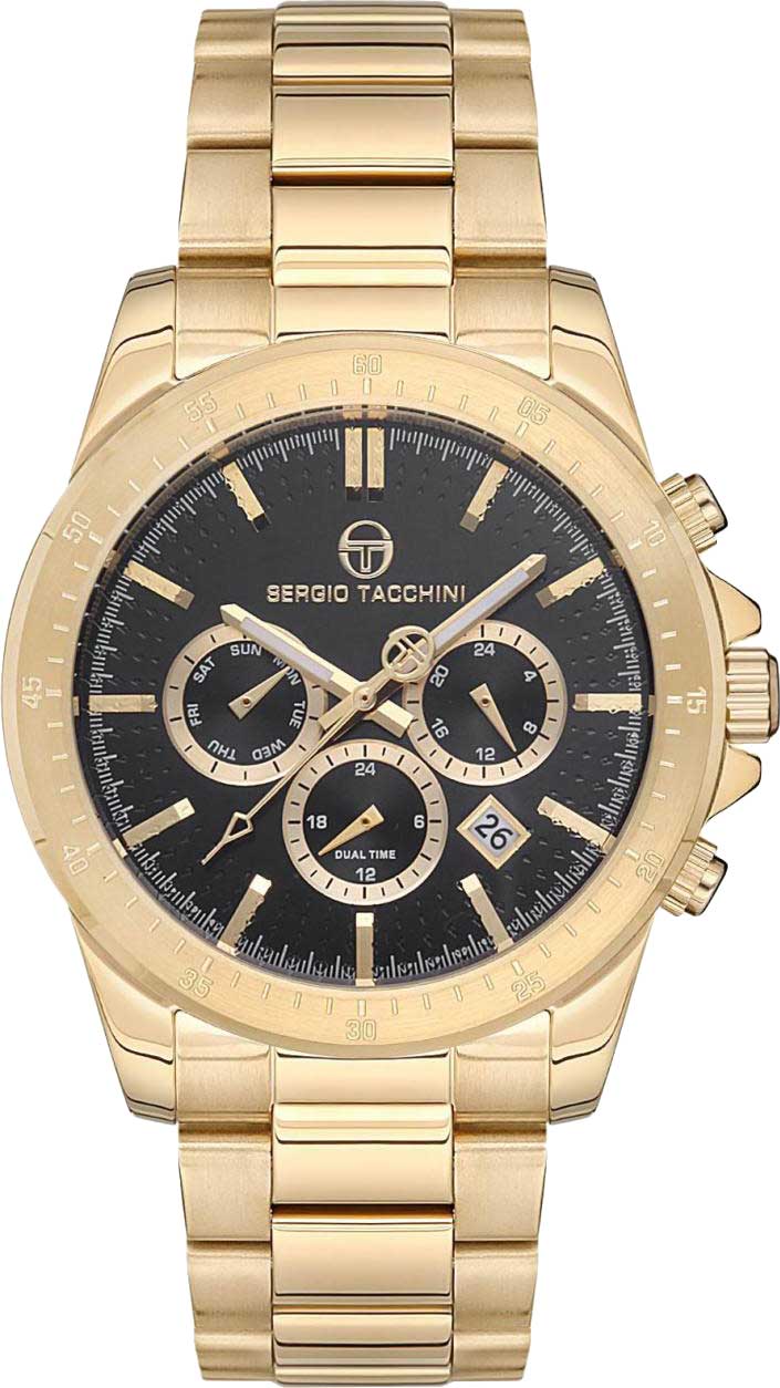 Наручные часы Sergio Tacchini ST.1.10087-5