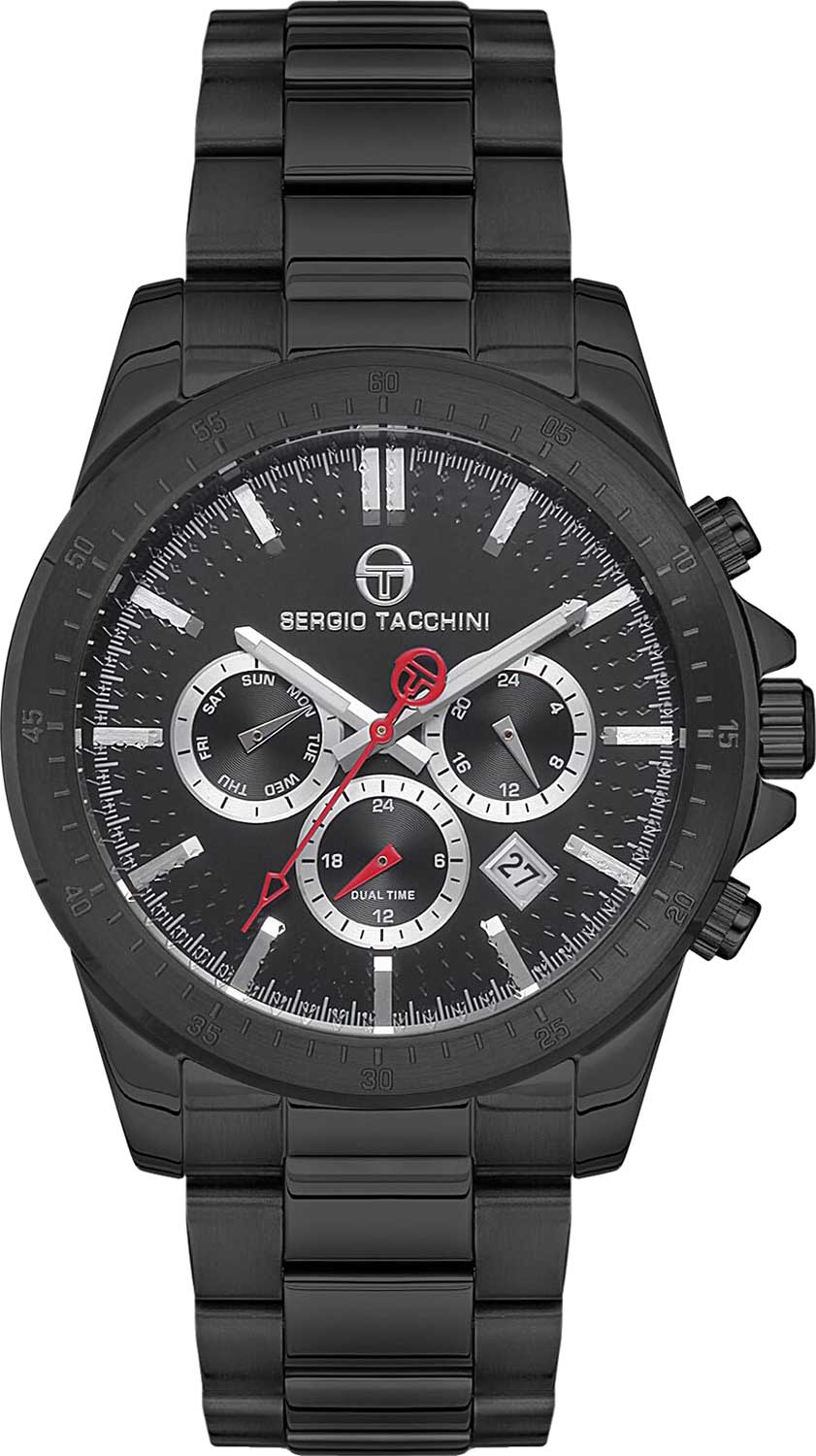Наручные часы Sergio Tacchini ST.1.10087-6