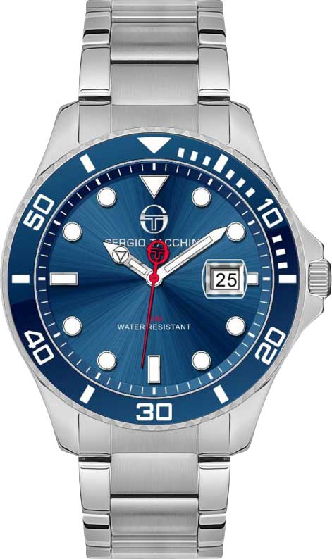 Наручные часы Sergio Tacchini ST.1.10091-2