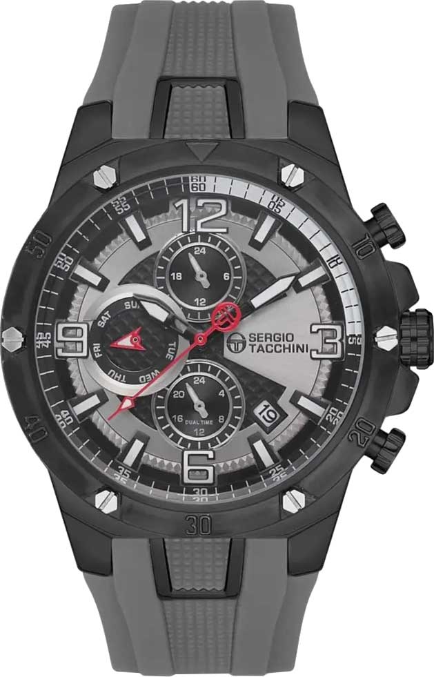 Наручные часы Sergio Tacchini ST.1.10138-3