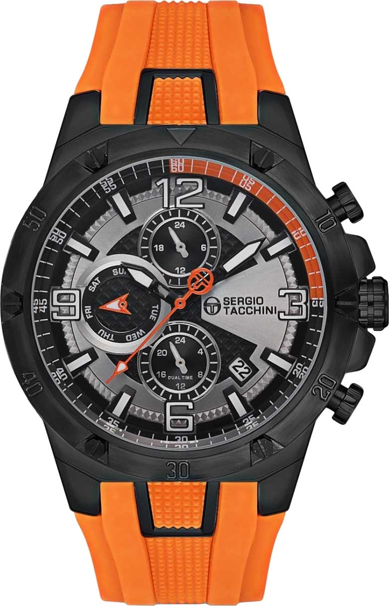 Наручные часы Sergio Tacchini ST.1.10138-4