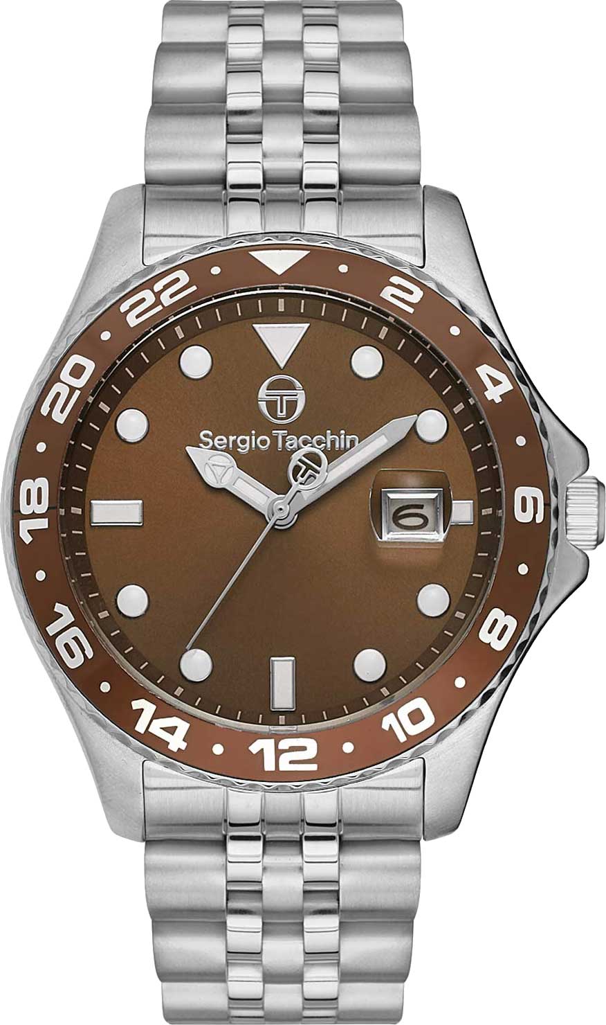 Наручные часы Sergio Tacchini ST.1.10187-1