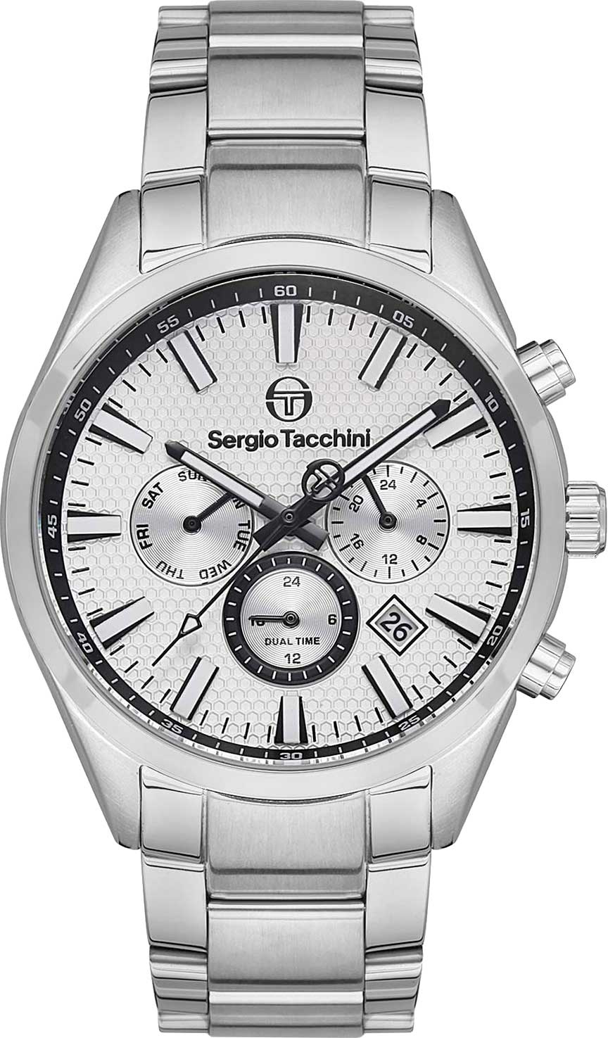 Наручные часы Sergio Tacchini ST.1.10190-1