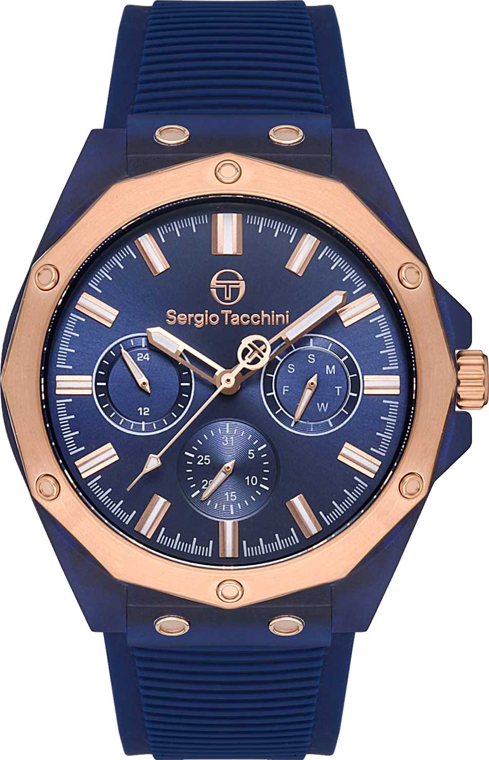 Наручные часы Sergio Tacchini ST.1.10196-4