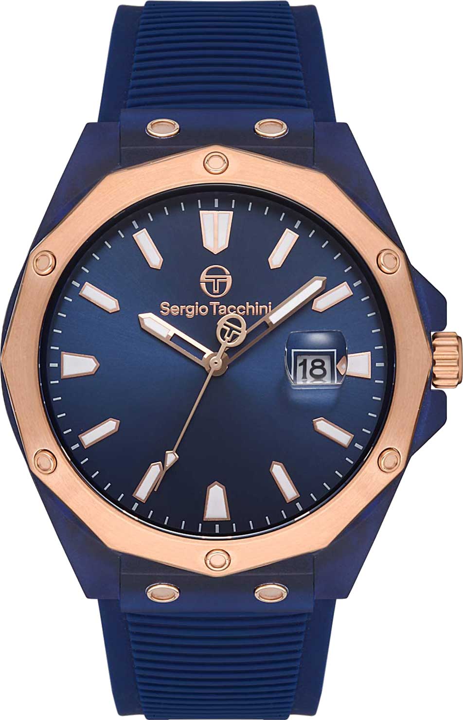 Наручные часы Sergio Tacchini ST.1.10197-4