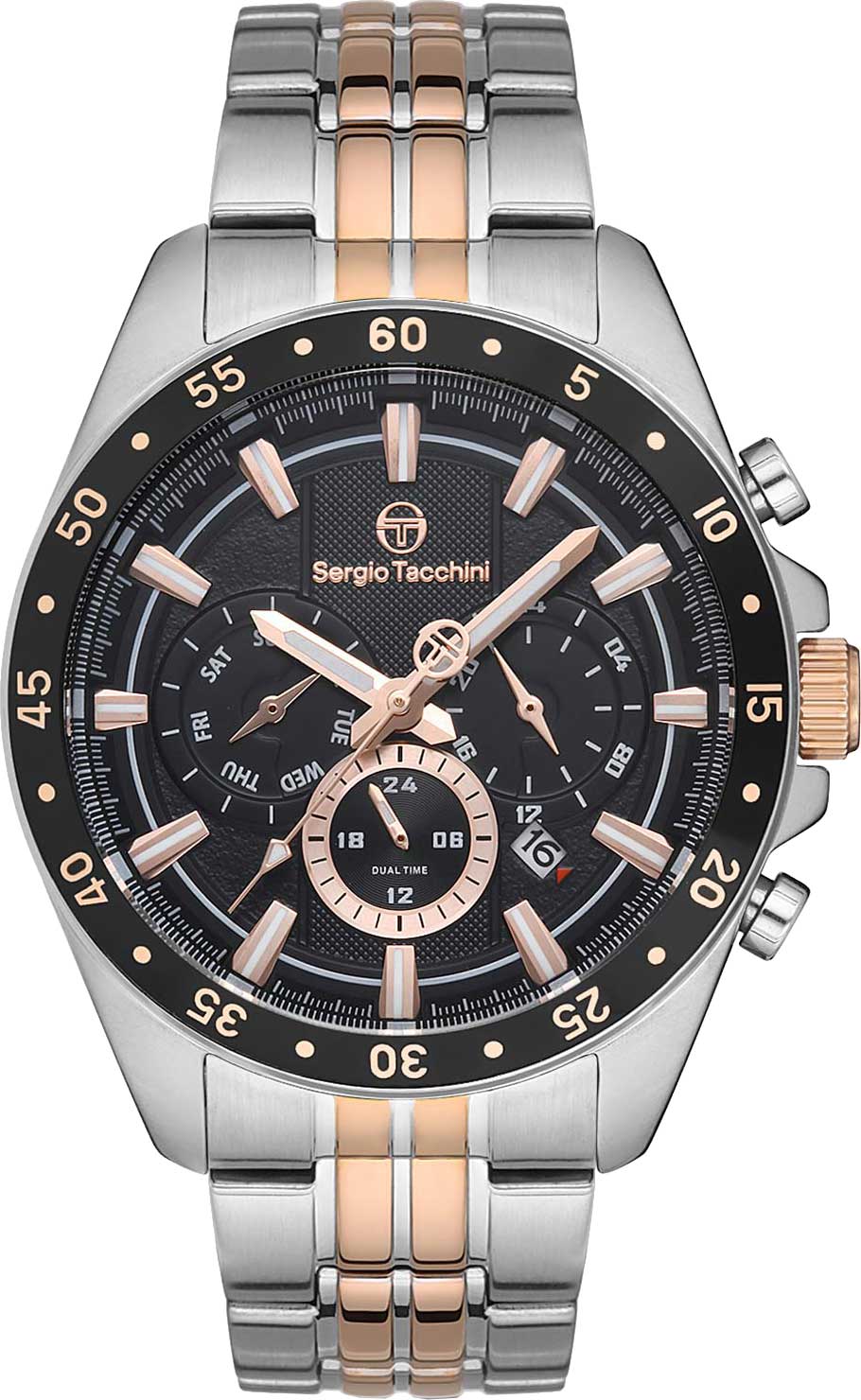 Наручные часы Sergio Tacchini ST.1.10200-5