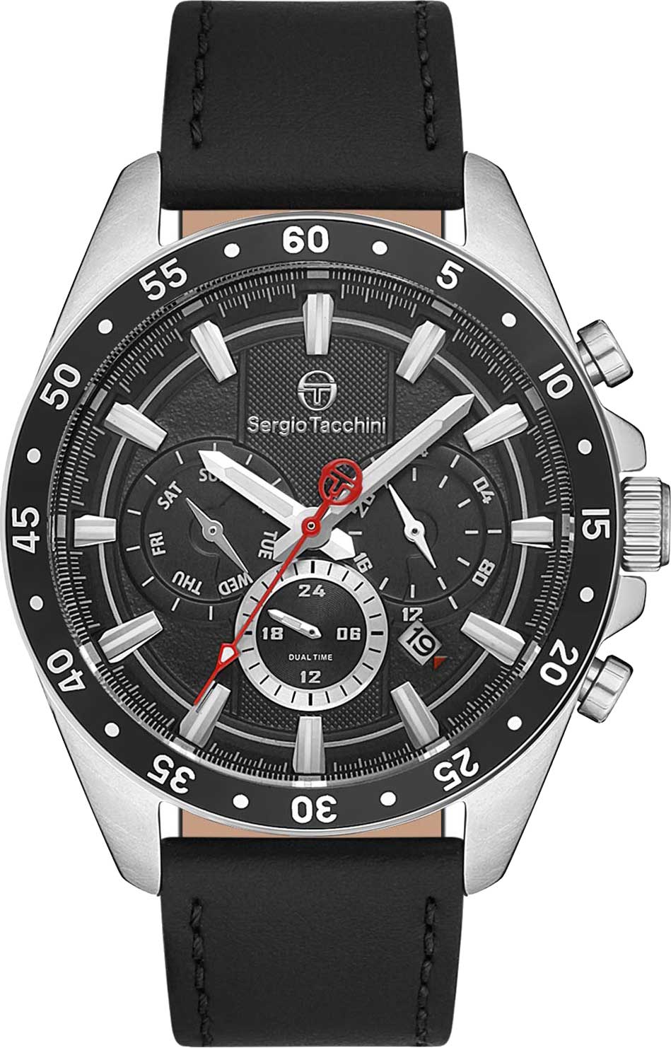 Наручные часы Sergio Tacchini ST.1.10201-1