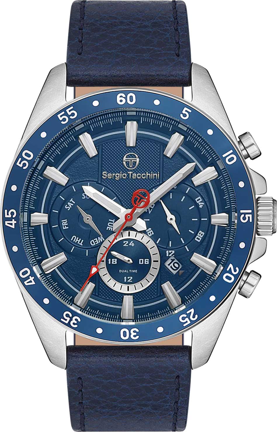 Наручные часы Sergio Tacchini ST.1.10201-3